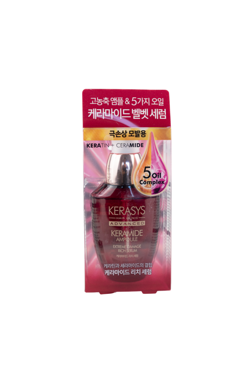 Rich Keramide Ampoule