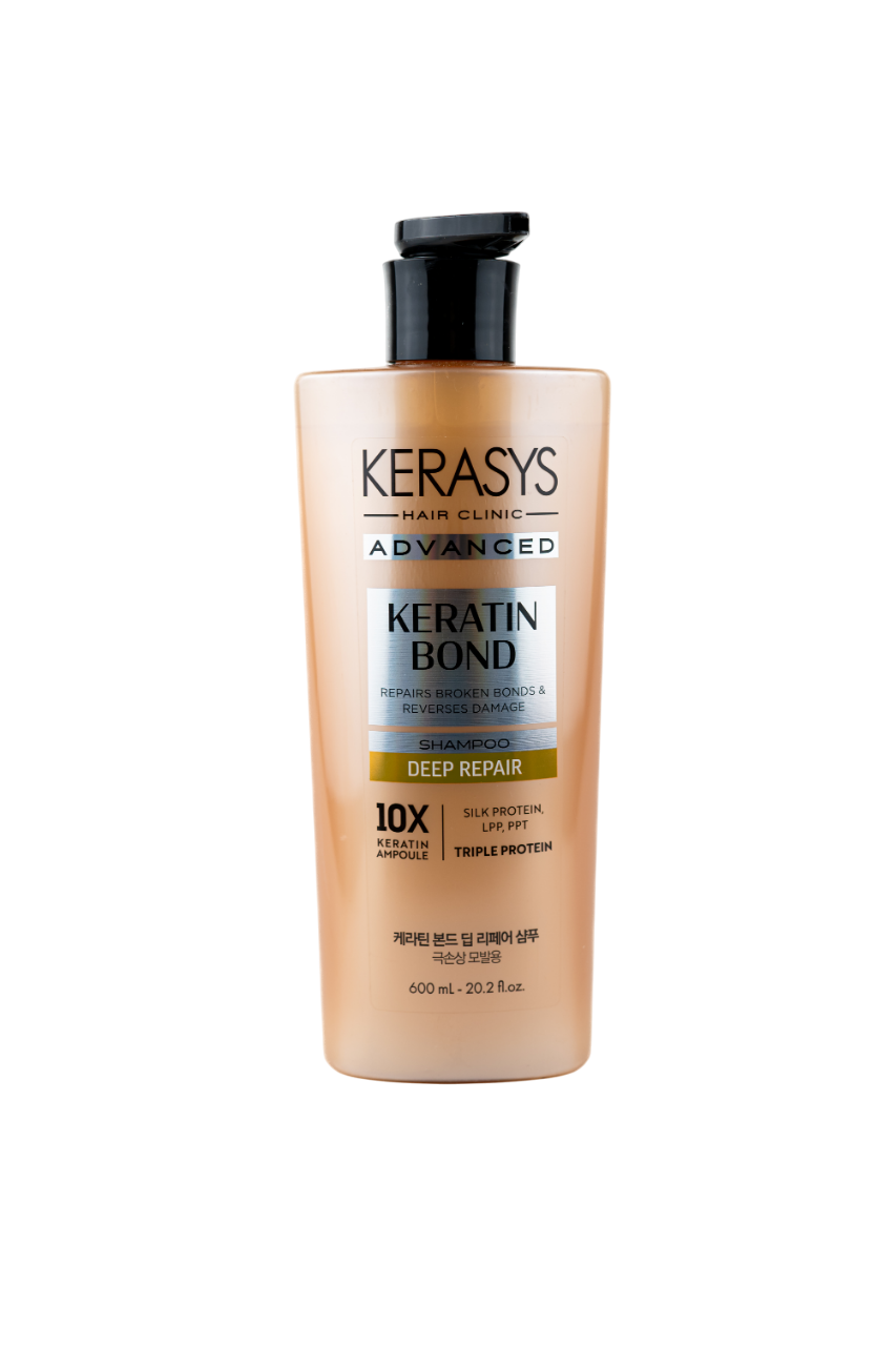 Keratin Bond Deep Repair