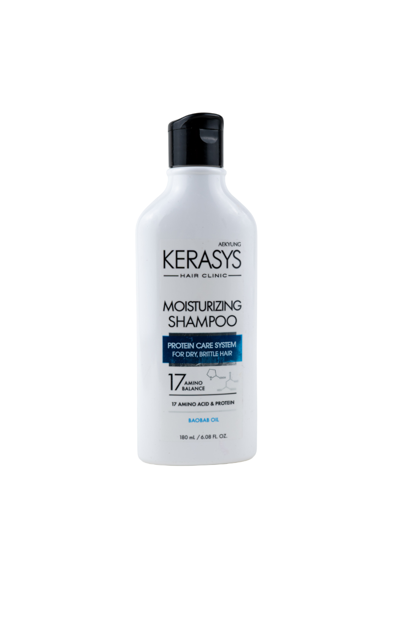 Tradicional Moisturizing