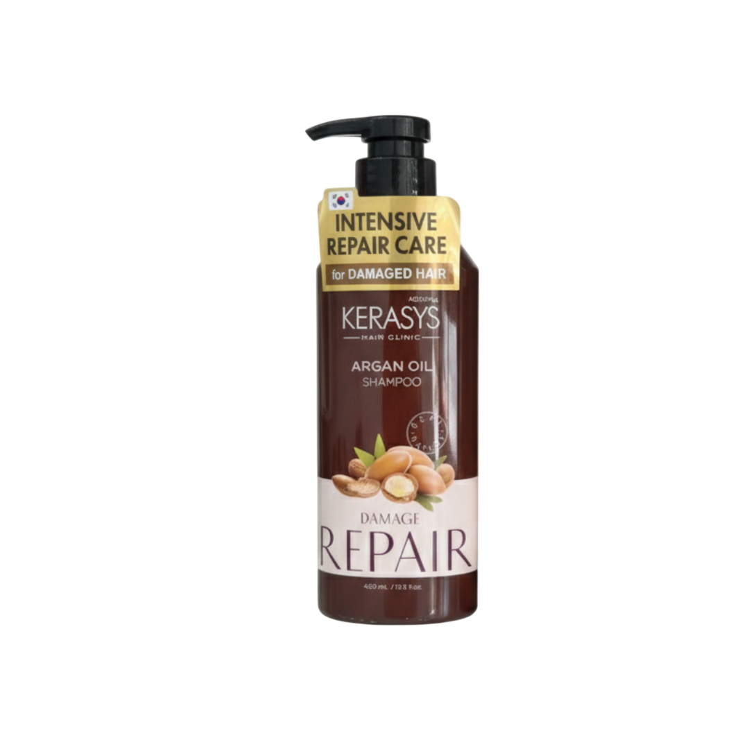 Argan Oil
