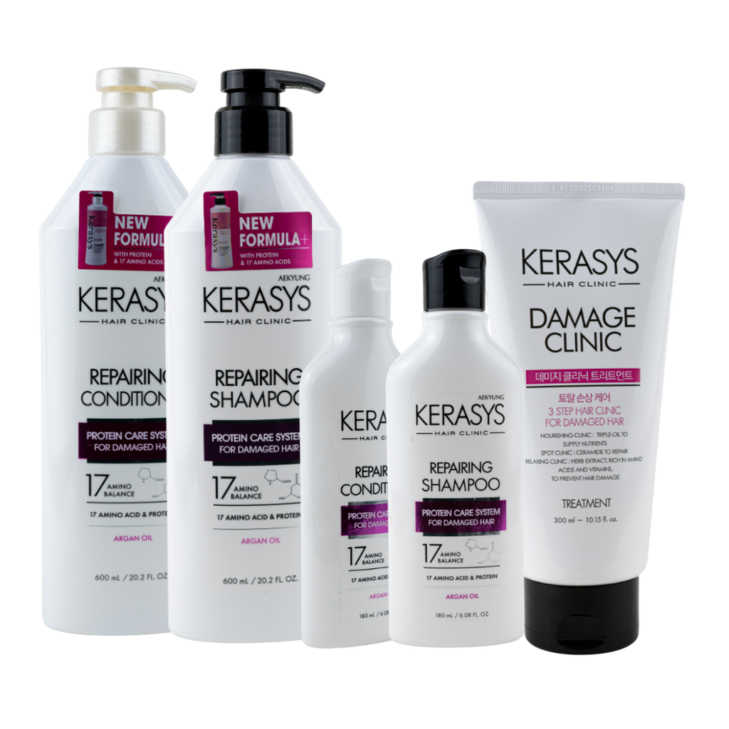 Tradicional Repairing