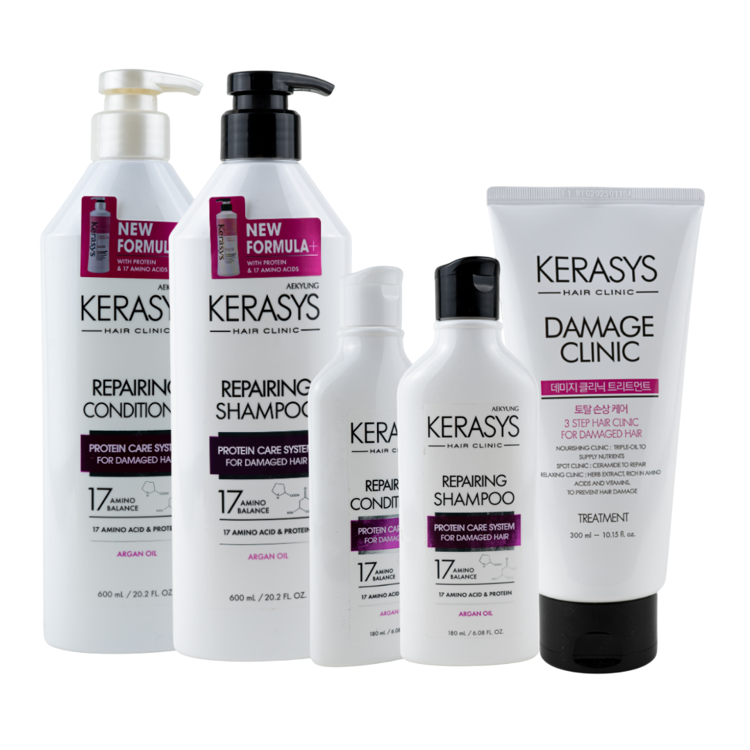 Tradicional Repairing