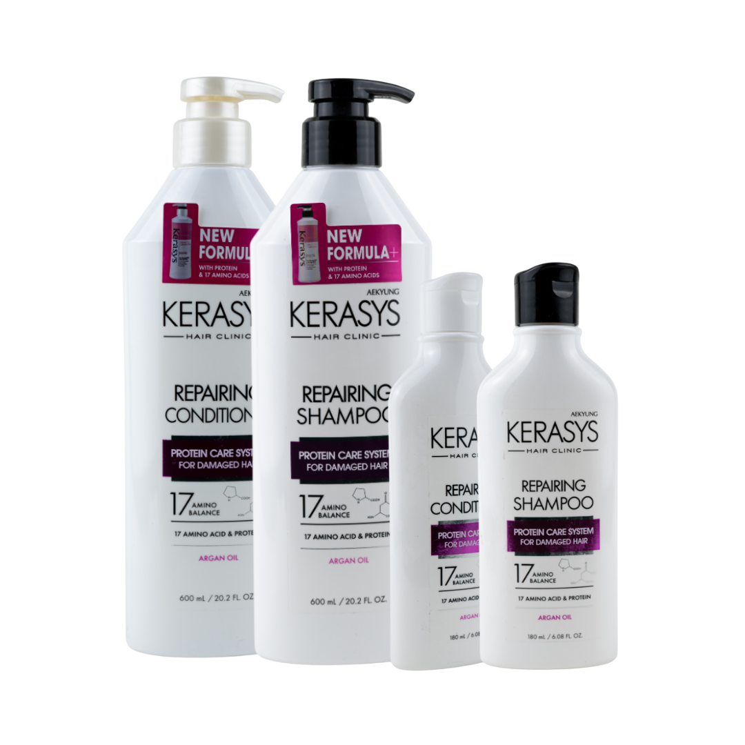 Tradicional Repairing