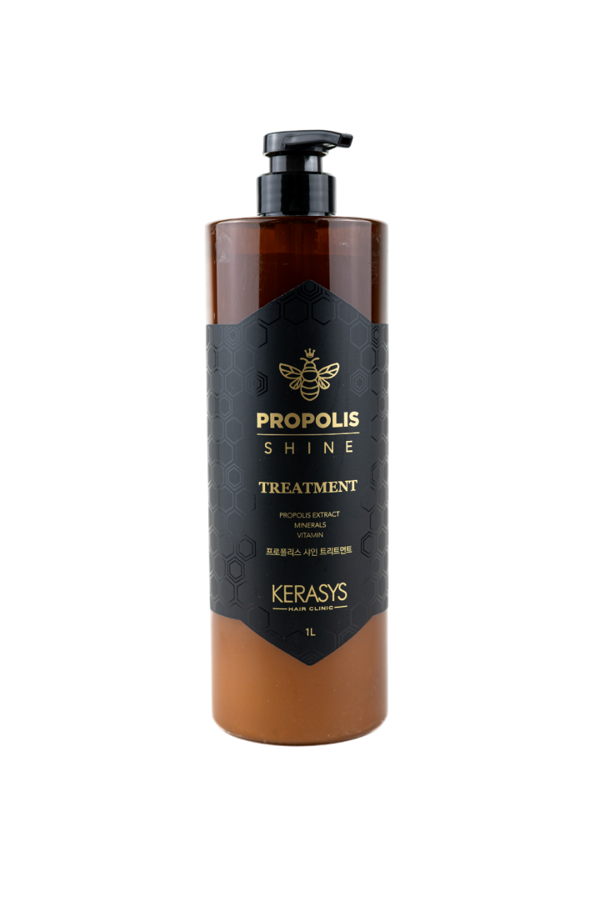 Propolis Energy & Shine