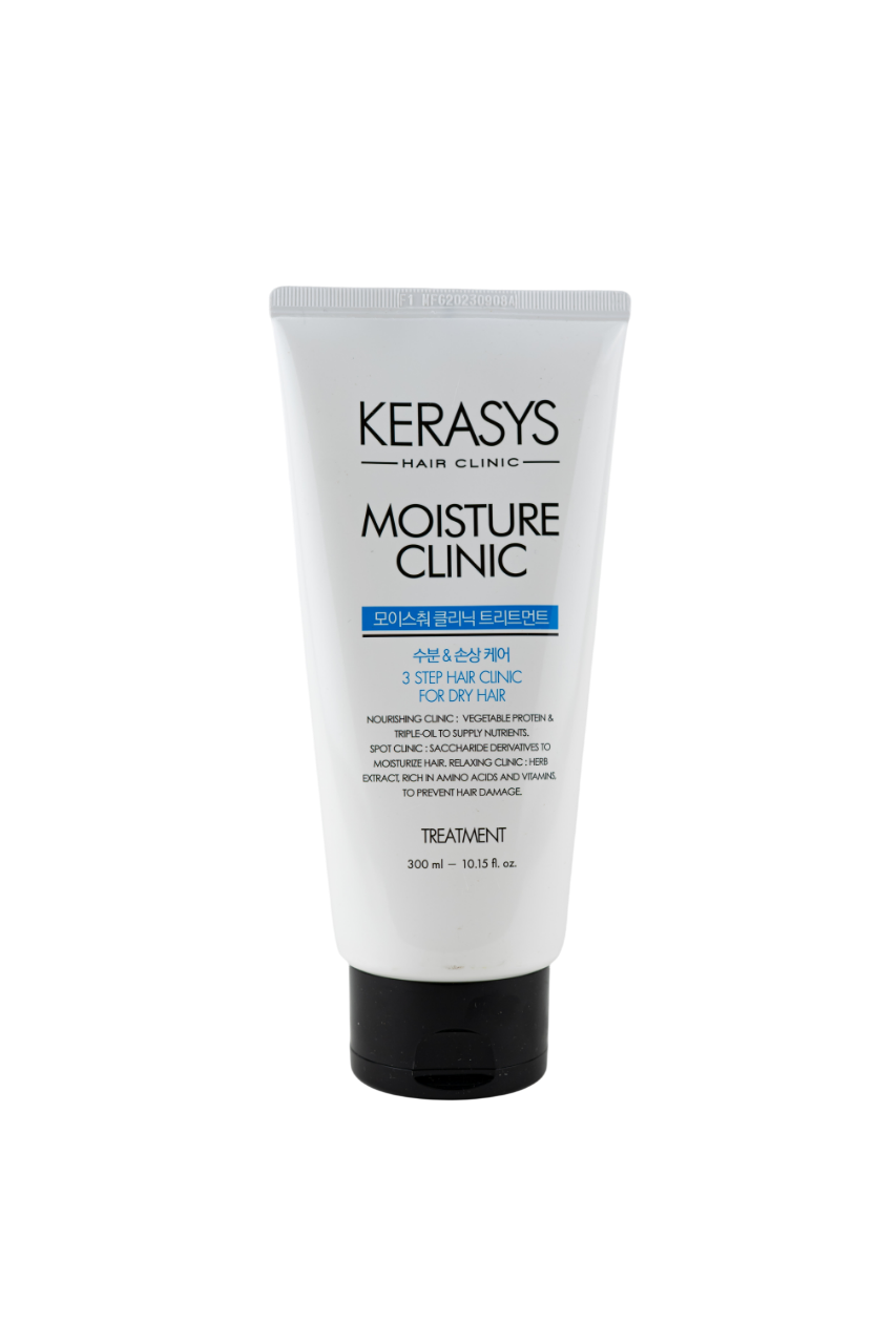 Tradicional Moisturizing