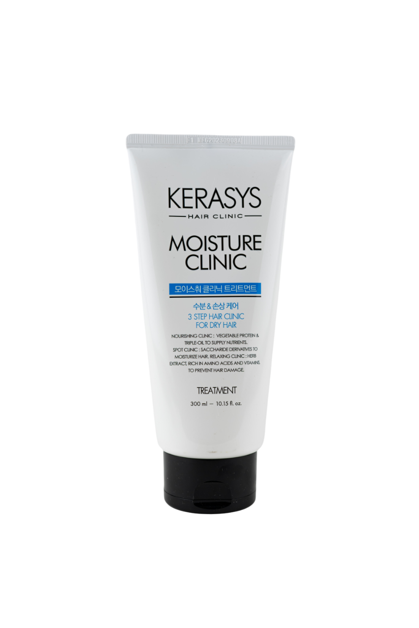 Tradicional Moisturizing Shampoo