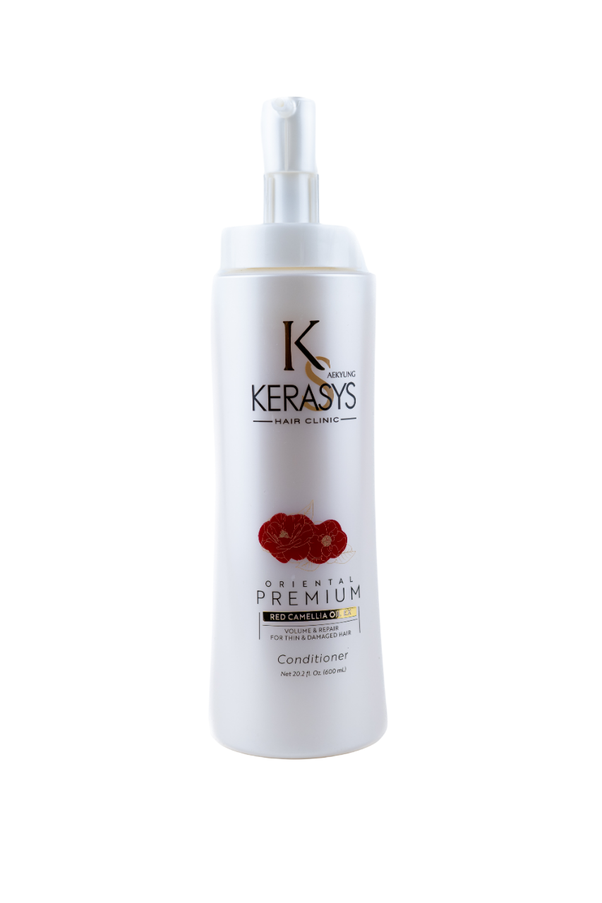 Oriental Premium Volume & Repair