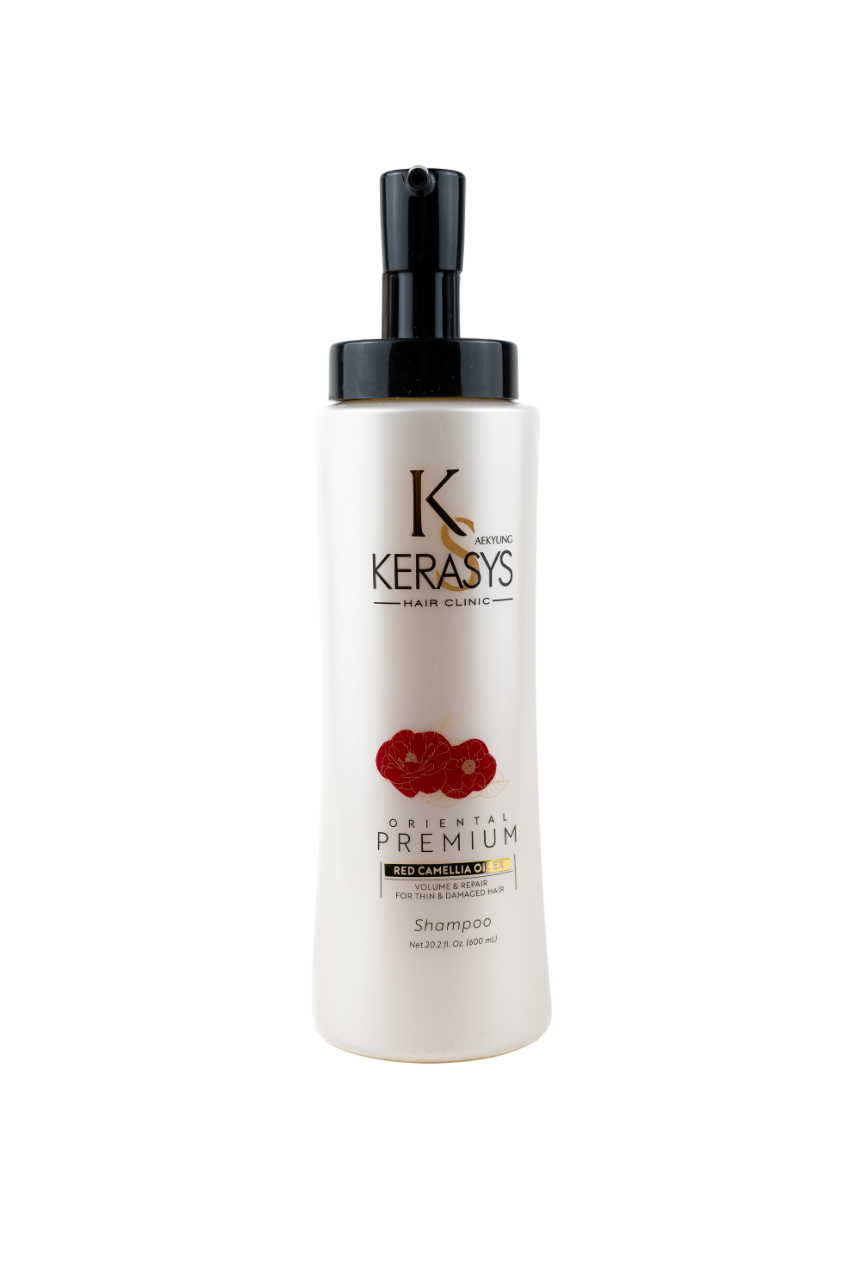 Oriental Premium Volume & Repair